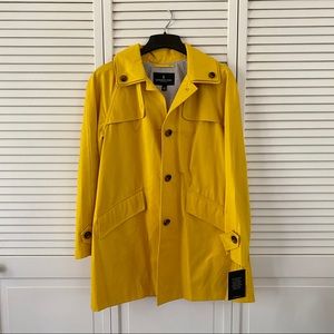 London Fog rain jacket